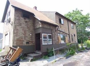 158 Syke St, Rochester, NY 14611