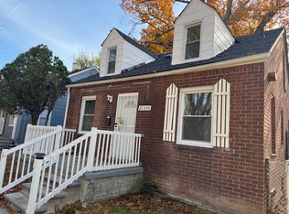 21505 Bennett St, Detroit, MI 48219