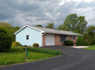 126 Dogwood Ln, Northumberland, PA 17857
