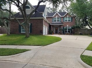 1102 Atlanta Dr, Richmond, TX 77406