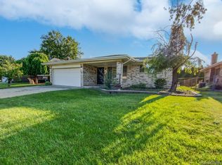 47485 Barbara Rd, Macomb, MI 48044