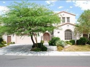 2962 Soft Horizon Way, Las Vegas, NV 89135