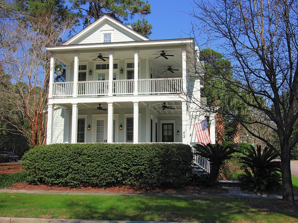 63 N Eastover, Beaufort, SC 29906 MLS 170048 Zillow