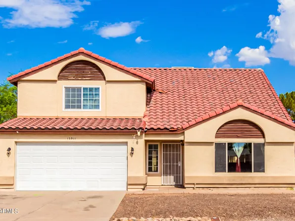 12911 N 79TH Avenue, Peoria, AZ 85381