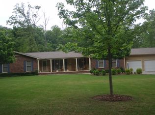 225 Cedar St, Chatsworth, GA 30705