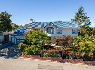 70 Hartford Ave, San Carlos, CA 94070