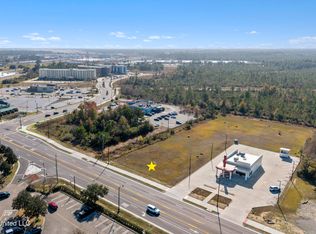 15465 Landon Rd, Gulfport, MS 39503