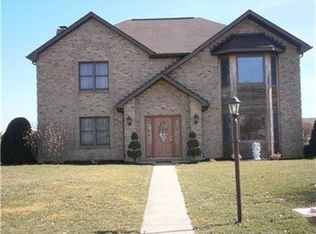 123 Turkmar Dr, Aliquippa, PA