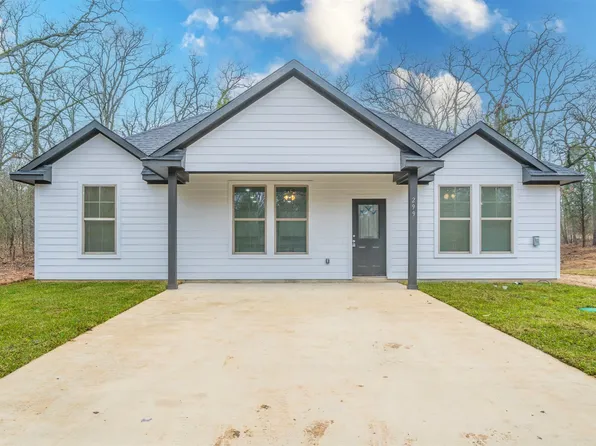 299 Harris Blvd, Malakoff, TX 75148