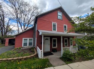 325 Hector St, Ithaca, NY 14850