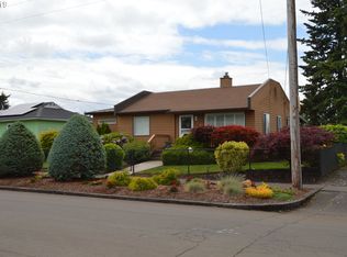 5725 SE 62nd Ave, Portland, OR 97206