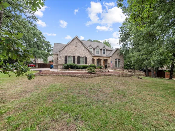 723 N Dove Rd, Grapevine, TX 76051