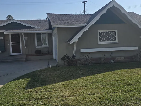 8120 E Turbo St, Long Beach, CA 90808