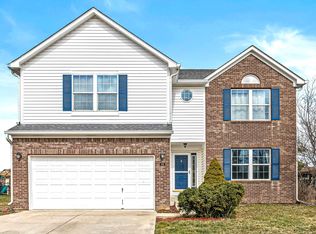 1888 Windsor Ln, Danville, IN 46122