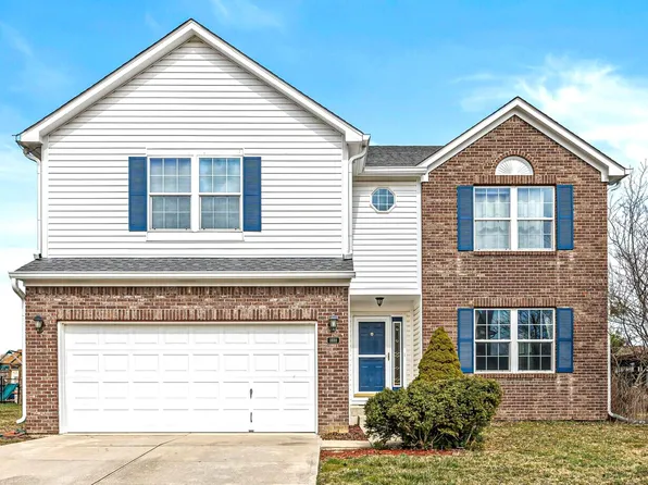 1888 Windsor Ln, Danville, IN 46122