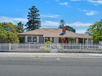 443 Lomita Ave, Millbrae, CA, 94030