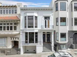 1470-1472 Jackson St, San Francisco, CA 94109