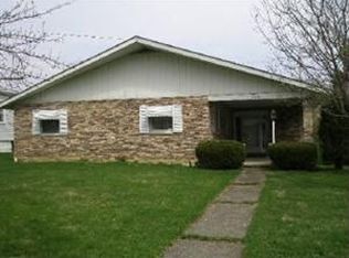 770 High St, Conneaut Lake, PA