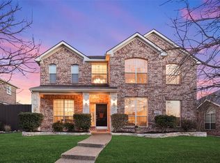 10041 Bradford Grove Dr, Frisco, TX 75035