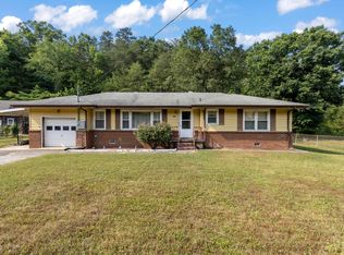 943 Ely Rd, Hixson, TN 37343