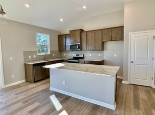 124 Rio Grande Ln, Willow Spring, NC 27592