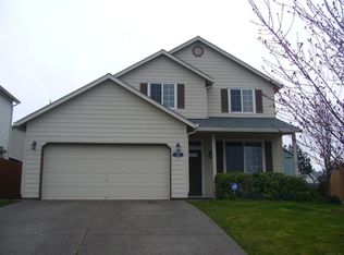 5478 J St, Washougal, WA 98671