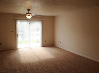 709 N Woods Ave, Evansville, IN 47720