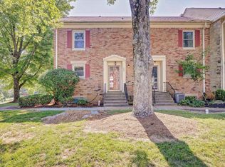 164 N Park Ridge Rd, Bloomington, IN 47408