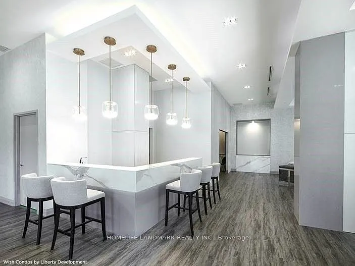 3121 Sheppard Ave E #1705 — Photo 30