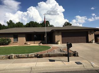 796 Creed Ave, Las Cruces, NM 88005
