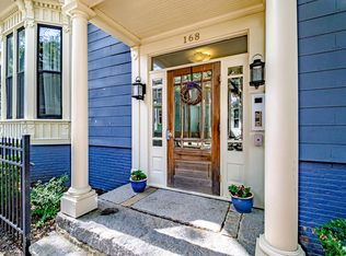 168 Neal St UNIT 12, Portland, ME 04102