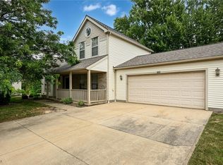 4059 Falconswalk Ct #6, Stow, OH 44224