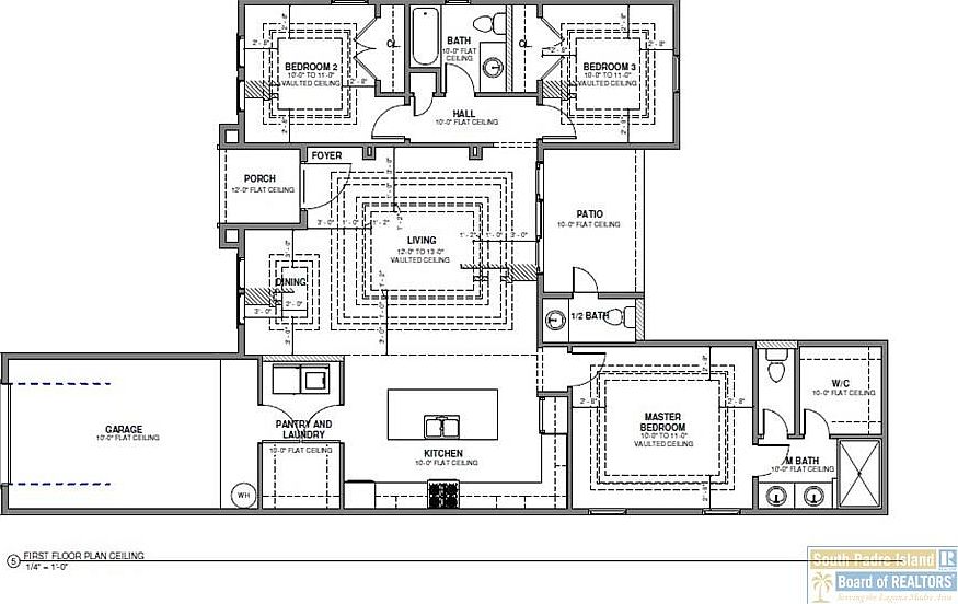2nd image of 3111 Juan Castillo Ave
