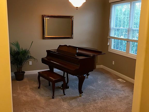 Music Room