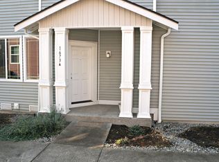 1673 Burnside Pl UNIT A, Dupont, WA 98327