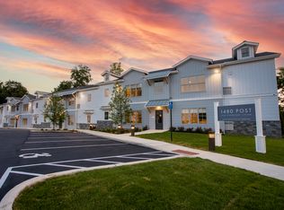 1480 Post Rd E #13A, Westport, CT 06880