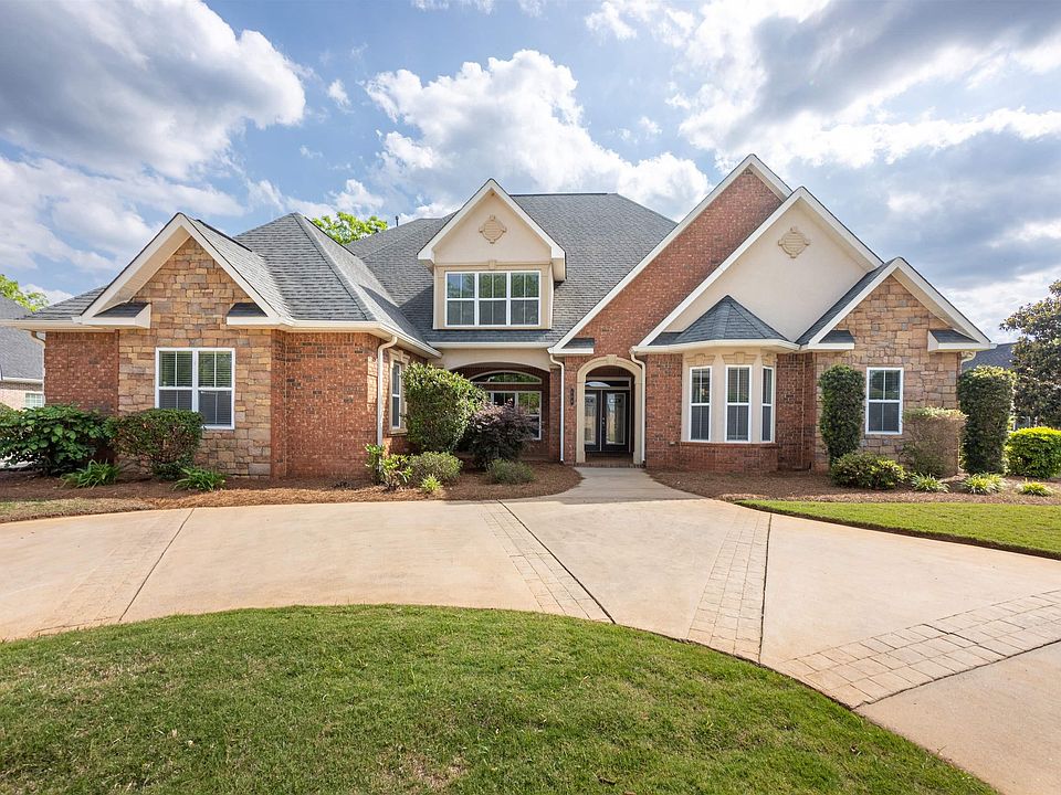 108 Chalet Cv, Centerville, GA 31028 MLS 232840 Zillow