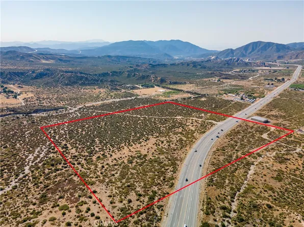 6500 Us Highway 138 #B, Phelan, CA 92371