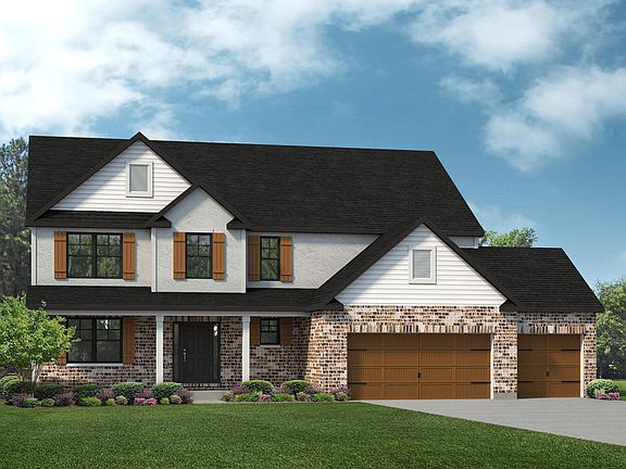 Elevation E- Optional