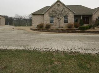 39293 German Church Rd, Truxton, MO 63381