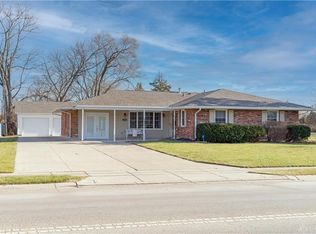 1516 S Maple Ave, Fairborn, OH 45324