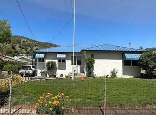 5022 Mariposa St, Mariposa, CA
