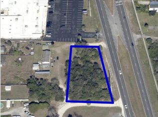 4045 N Highway 1, Cocoa, FL 32927