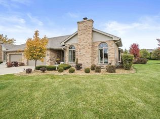 21155 Raintree Ct, Frankfort, IL 60423