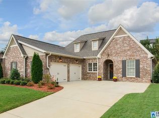 3007 Kelham Grove Way, Birmingham, AL 35242