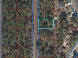 20 NE 150th Ave, Williston, FL 32696
