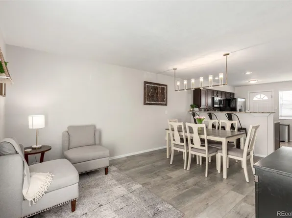 6450 Tennyson Street #1, Arvada, CO 80003