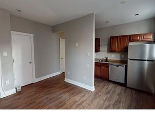 7 18th St SE APT 103, Washington, DC 20003