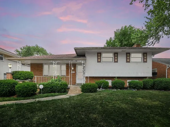 1268 Erickson Rd, Columbus, OH 43227
