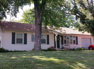 4226 Hughes Rd, Leavenworth, KS 66048